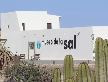 公寓 78 Pueblo Majorero La Guirra